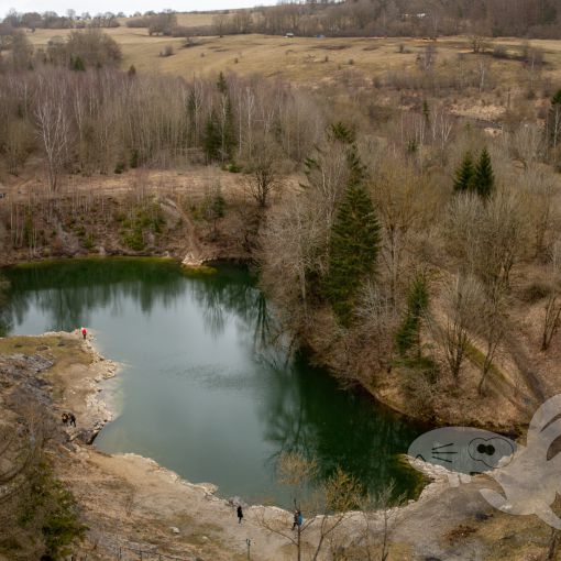 2021 03 21 gruener see