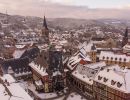 traum winter